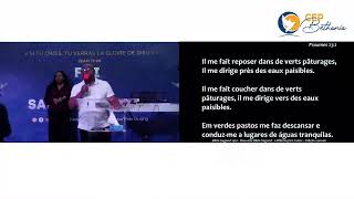Download Lagu RÉUNION DE PRIÈRE PROPHÉTIQUE - Pasteur Geoffroy APETE MP3 Download Lagu RÉUNION DE PRIÈRE PROPHÉTIQUE - Pasteur Geoffroy APETE MP3
