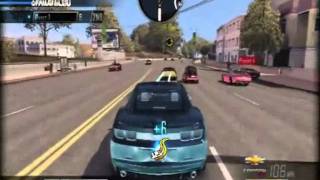 Driver San Francisco - Multiplayer Trailer
