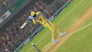 Real Cricket 22 | Catch Drop Today Match | Real Cricket 22 Batting Tips rc 22 screenshot 5