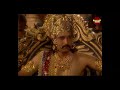 Ramayan (রামায়ণ) | Episode 138 | রঘুপতির শরণে বিভীষণ | Enterr10 Bangla
