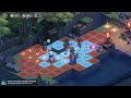 Traders from Desert – Act IV 【Assist + Extra】 | Sword of Convallaria