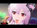 Absen dulu golongan 25% - Honkai Star Rail Indonesia