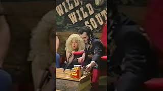 The King of country-western