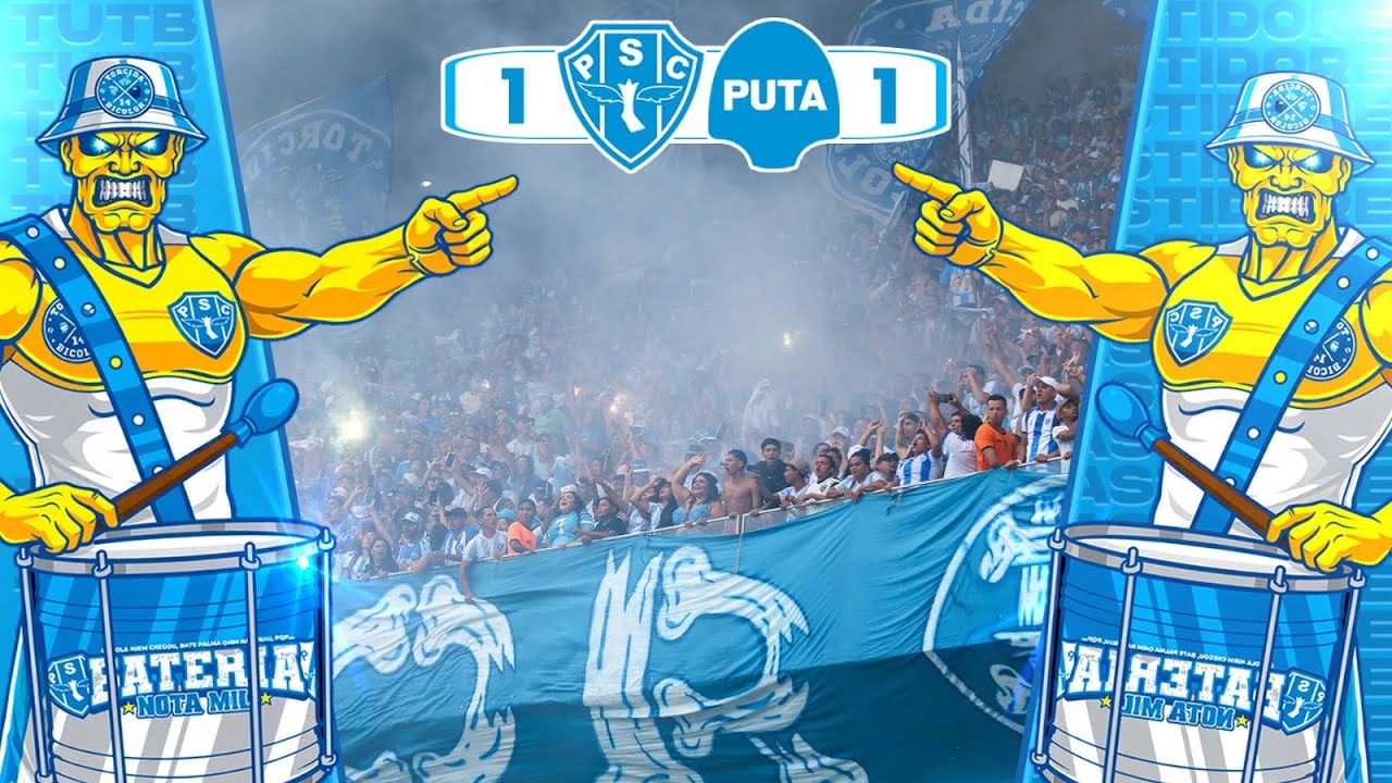 BASTIDORES - PAYSANDU 1 x 1 Remo | CAMPEONATO PARAENSE 