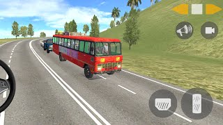 indian local public transport bus simulator mumbai 🛣️ #trending #viral#highgraphics#popular#1080p60p screenshot 2