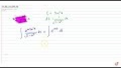 Evaluate: `int (e^(m sin^(-1)x))/(sqrt(1-x^2))dx`