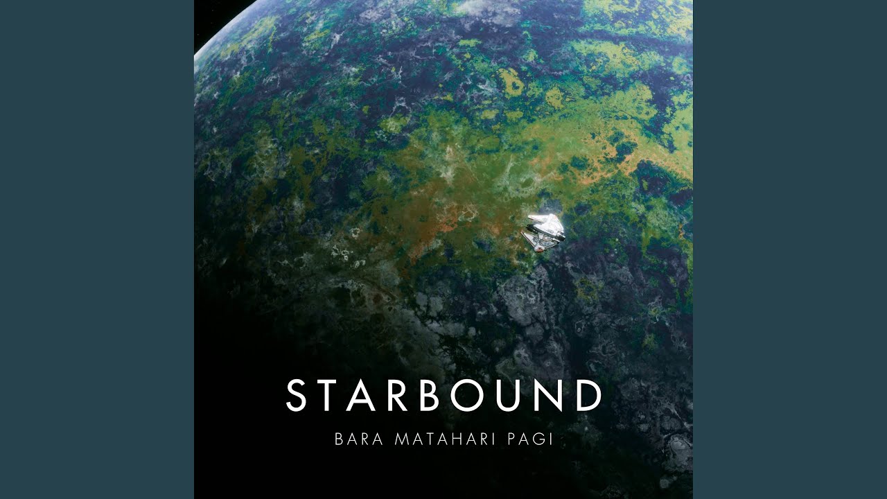 Watch Starbound on YouTube Watch Starbound on YouTube