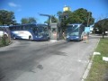 TERMINAL RODOVIÁRIO DE VITÓRIA-ES ÀS 14H