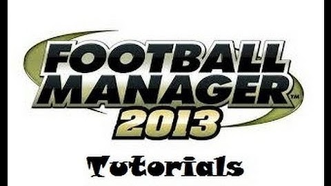 Football Manager Tutorial: How to Install the Editor
