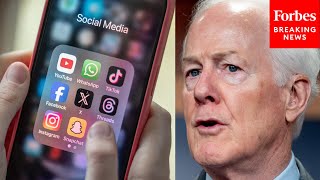 John Cornyn Asks Parents Of Csam Victims About Adopting Australias Social Media Ban For Children