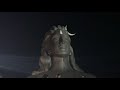 Aadi Yogi Laser Show live at Isha Yoga Center Coimbatore