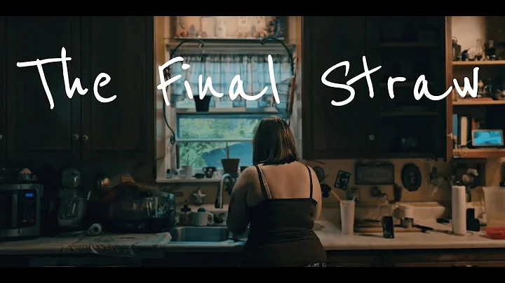 Final Straw (TCTC IMM Short Film) | Shot on Samsung Galaxy S23
