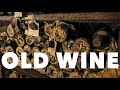 Is OLD WINE Better What Happens When Wines Are Cellared And Age