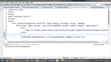 Projeto com JSF, Primefaces, Spring, Hibernate - Aula 68 - Envio de Email - Parte 3