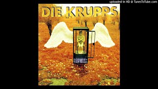 Video thumbnail of "Die Krupps - Odyssey Of The Mind [Remixed By Andrew Eldritch of Sisters Of Mercy]"