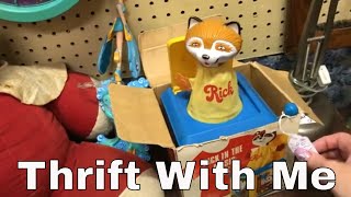 Branson - Antique Flea Market Store Tours & Shopping Haul