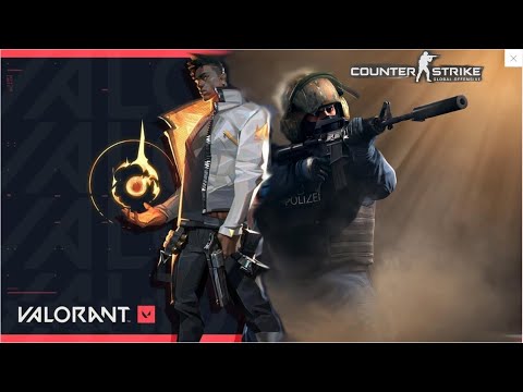 Pixel Gaming Live stream | CS:GO x VALORANT | Nusta FPS Gaming |Chill ...