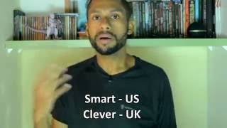 Qual A Diferença Entre Smart, Clever, Intelligent E Wise