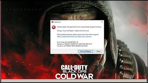 Scan and Repair Warfare (League Play SnD)