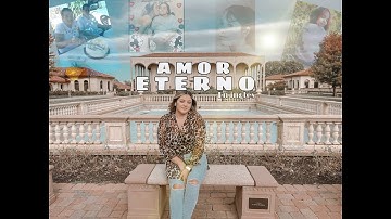 Thumbnail of Amor Eterno En Ingles- Cover