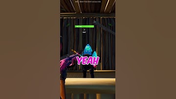 Sarah Tries To Join My Fortnite Team...