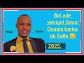 BIRI ADE рџ Ёрџ І YIMIGOL GIMOL BARKA DA SALLA JOULDE DOUALA 2025 рџ Ў BIRI ADE рџ Ёрџ І YIMIGOL GIMOL BARKA DA SALLA JOULDE DOUALA 2025 рџ Ў