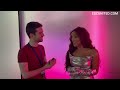INTERVIEW Nutsa Buzaladze "Firefighter" (Georgia 2024) - London Eurovision Party