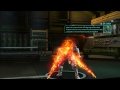 X-com enemy unknown Titan armor unlock