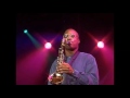 Earl Klugh ( ©2000 BET On Jazz Full Concert ᴴᴰ )