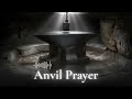 ANVIL PRAYER (Official Audio) | Discipline of the Elect
