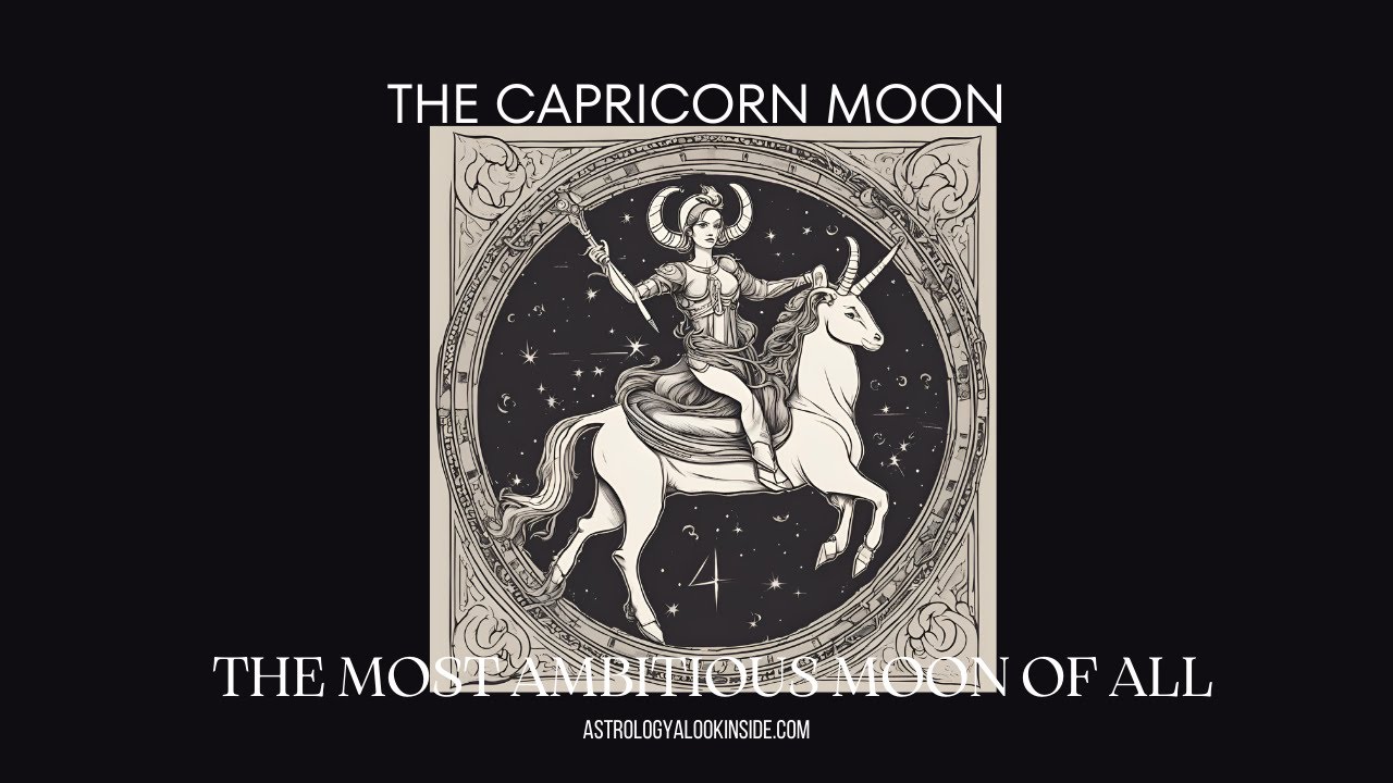 CAPRICORN FULL MOON IN THE SEVENTH  7  HOUSE