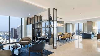 Hilton Bengaluru Embassy Manyata Business Park, India | Travel With Anvika