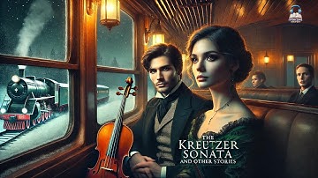 The Kreutzer Sonata and Other Stories 🎻📖