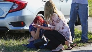 Does Florida law enforcement need to improve on sharing information?
