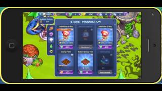 Skylanders Lost Islands - Gameplay Walkthrough