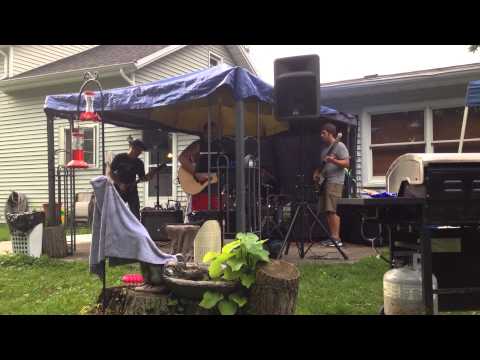 DISTANT VIEW cover of Eric Church's "Smoke a littl