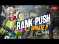 BGMI MOBILE | RANK PUSH 4.2 UPDATE | NEW 4.2 UPDATE IS HERE | NEW EVENT | RAGSFY  LIVE