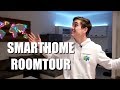 Meine große SmartHome Roomtour 2020 in der neuen Wohnung! | Venix