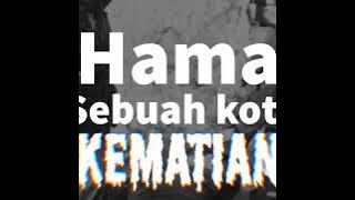 Pembantaian terhadap manusia yang terbesar di era modern, 2 Februari 1982