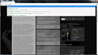 How to Buy Tickets for Adele