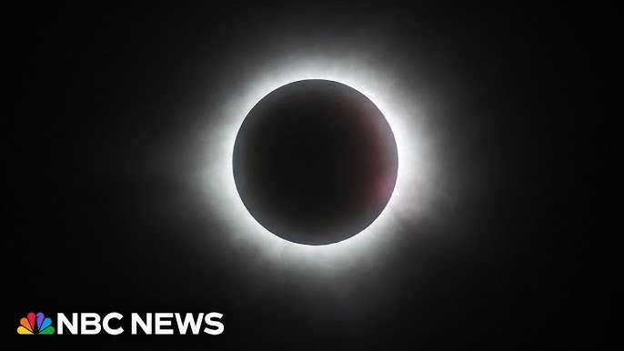 Scientists Will Use Total Solar Eclipse To Study The Sun S Corona