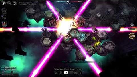 Chaos Reborn 2020 Faction Wars!