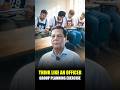 Think Like an Officer! Master the Group Planning Exercise with Nimbus.