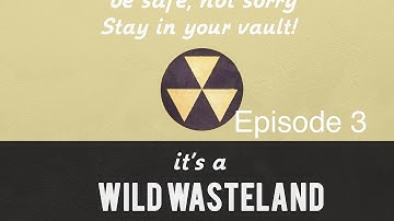 NUKA-COLA BOTTLER! (Wild Wasteland- Fallout 4 Mod Roleplay)