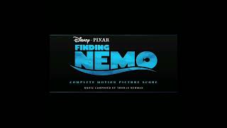 Finding Nemo - Soundtrack Nemo Eggmain Title Slowed
