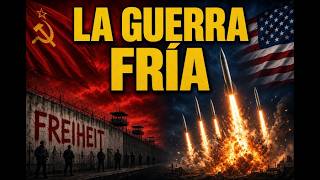 La Guerra Fria En 7 Minutos