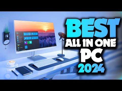 The Best All-in-One Computers for 2023