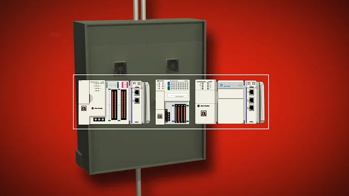 Modbus Solutions for CompactLogix L1x, L2x, L3x