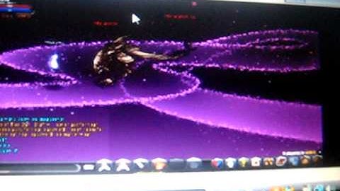 The Void Aq worlds the finale  too HAPPY  to even fight the boss 