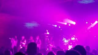 Here Come The Mummies "Freak Flag" at The Caverns on Halloween 10/31/18